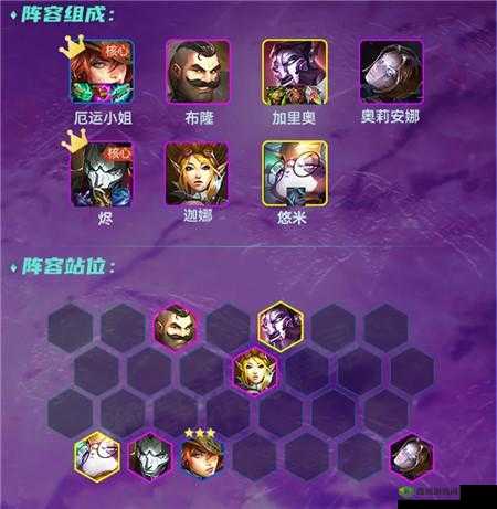 金铲铲之战发明家狙神阵容玩法指南