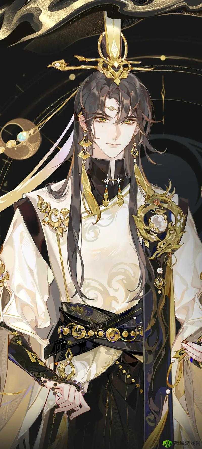 花亦山心之月中宣行之角色培养价值解析