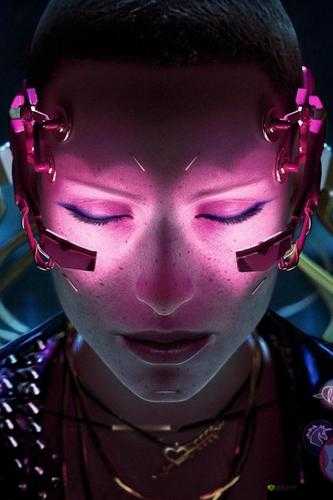 赛博朋克 2077 超梦片是否能看