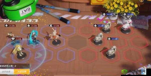 高能手办团表演特训星乐理攻略：轻松应对乐理考试攻略