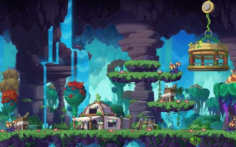 冒险与深渊最赚钱的植物有哪些？