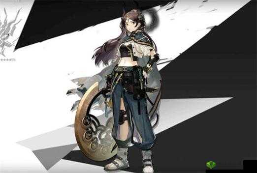 明日方舟新干员截云全方位情报解析