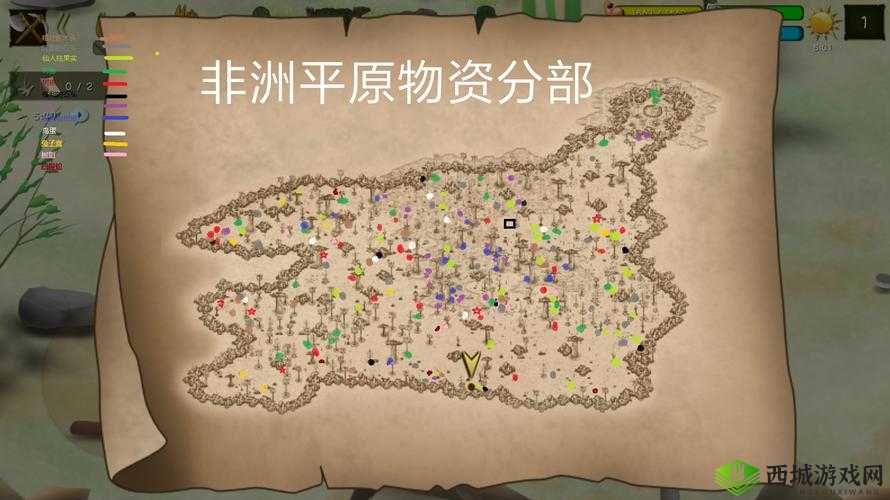 挨饿荒野冲榜加分及捕猎得分详情