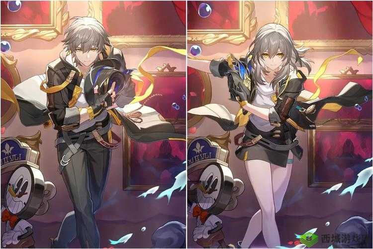 幻之封神赵明公角色强度解析