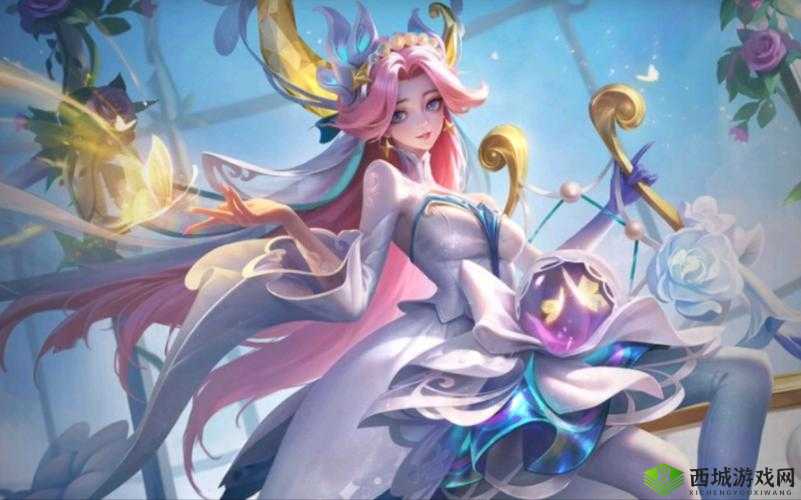 英雄棋士团嫦娥皮肤及技能效果一览