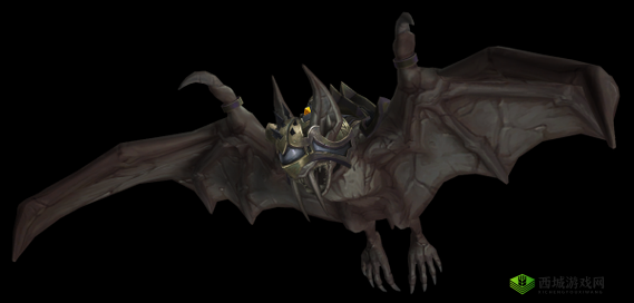 魔兽世界 9.0 城墙尖啸者坐骑怎么获得