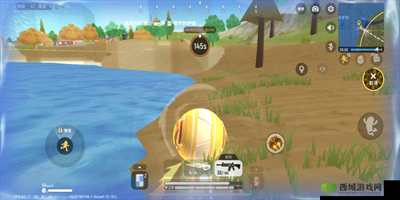 香肠派对决赛圈打法及吃鸡攻略