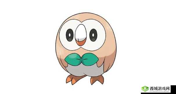 口袋妖怪复刻：木木枭携带物搭配策略