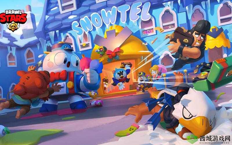 荒野乱斗主题季第二季时间