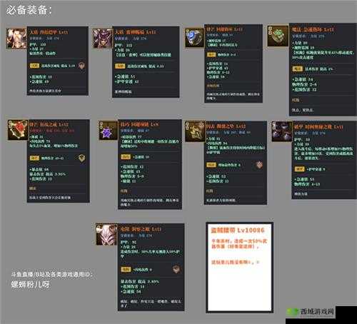 魔渊之刃双刀玩法攻略要点