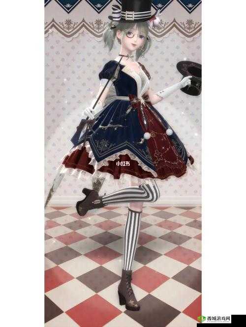 闪耀暖暖闪耀传奇魔术师搭配推荐？