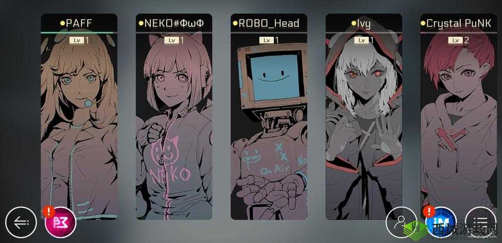 音乐游戏CytusII音效推荐：震撼打击音效果体验