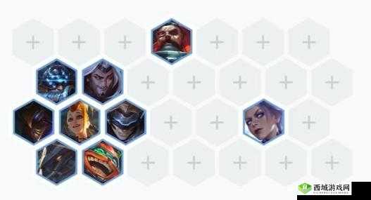 云顶之弈 10.16 版本 6 剑 6 奥德赛阵容怎么玩