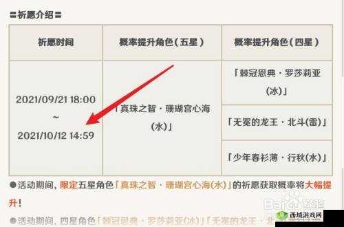 《原神》2.2版本更新时间是什么？