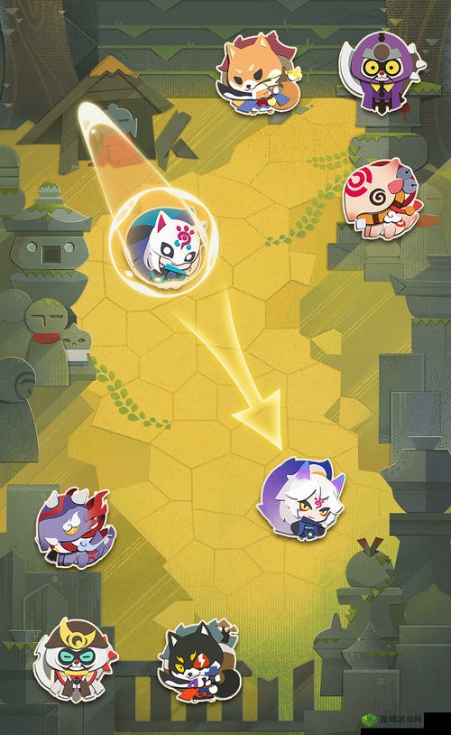 阴阳师妖怪屋新手弹珠玩法与选择指南