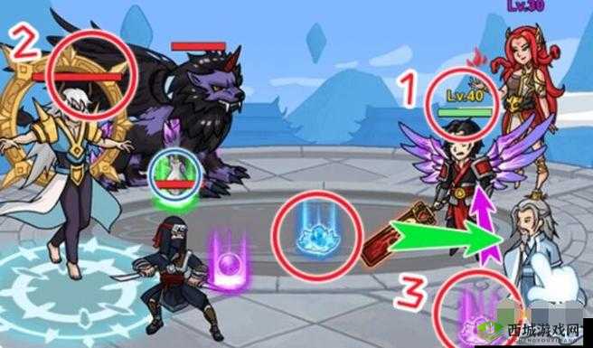 抖包袱制胜最强宗主游戏攻略