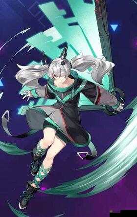 魂器学院风隐青岚伊尔莱丝技能详情