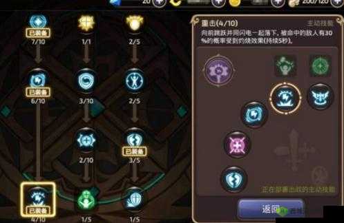 龙之谷 2 地狱犬炼狱模式打法