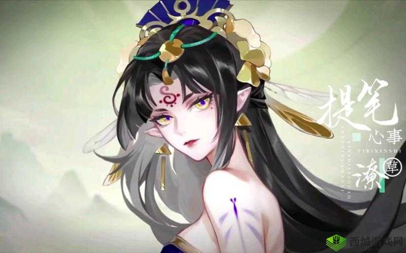 阴阳师SSR式神铃彦姬特性解析与评价
