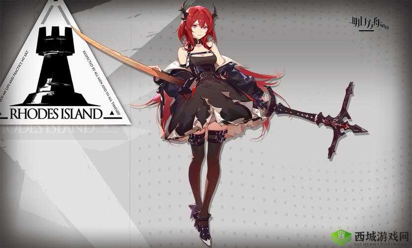 明日方舟史尔特尔强度全面评测解析