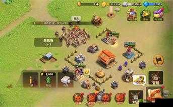 蚁族崛起石矿获取途径详解或者石矿资源获取途径在蚁族崛起中的重要性概述