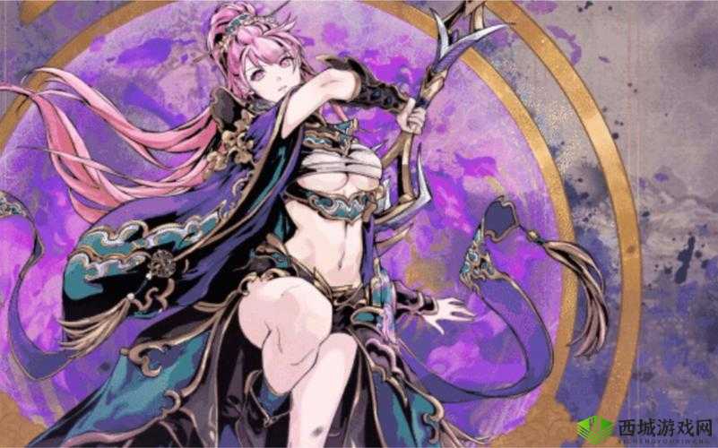 影之刃 3 沐小葵前期技能与连招要点