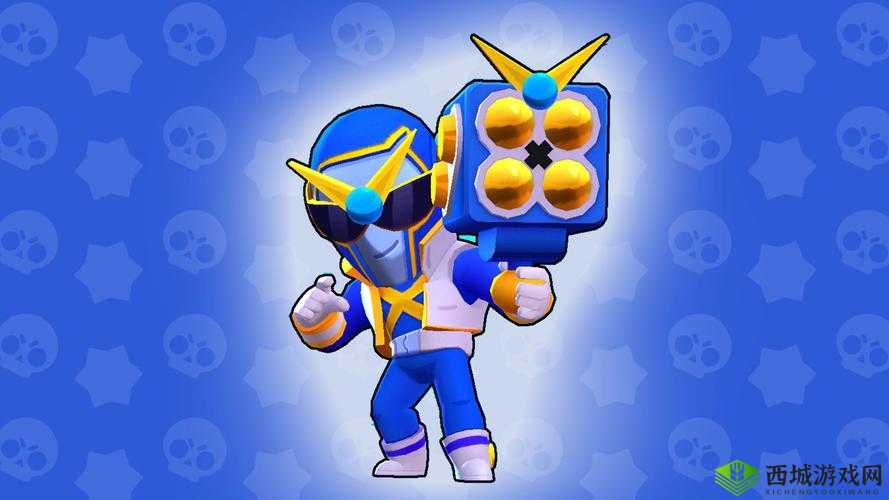 荒野乱斗布洛克优劣分析