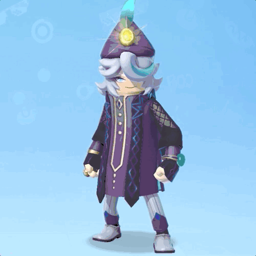 香肠派对许愿皮肤秀：梦想成真外观览