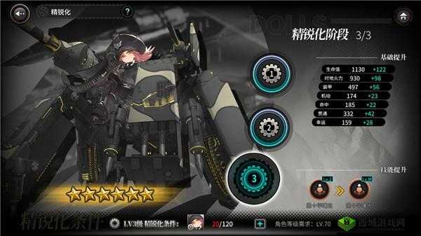 灰烬战线量产工厂攻略:机制玩法说明