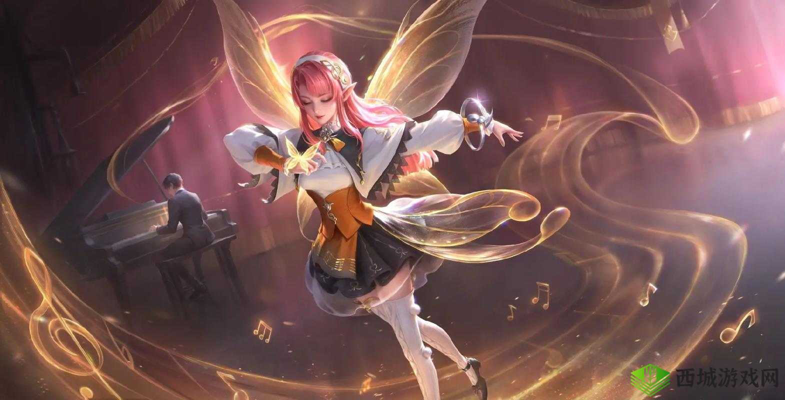 王者荣耀艾琳的信物获取地点