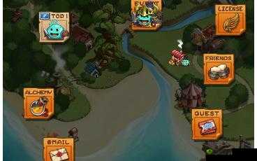 阴阳师冈布奥试炼打法攻略