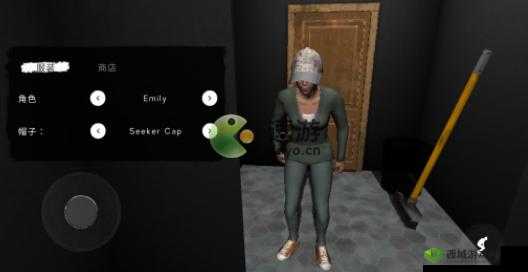 鬼魂游戏帽子如何解锁？