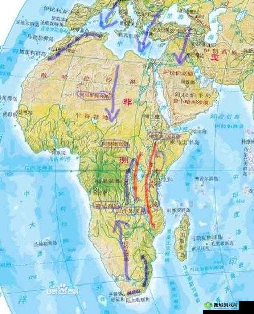 黑色沙漠中个子小耳朵大的人位置在哪？