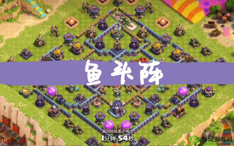 部落冲突打鱼技巧有哪些？