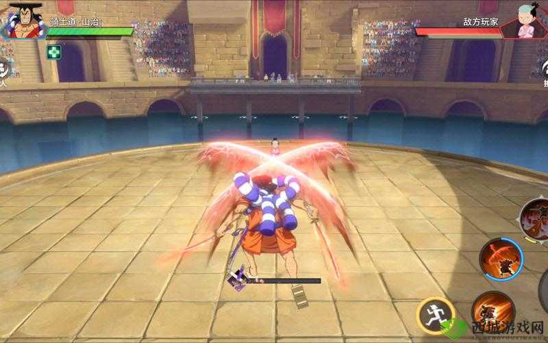 航海王热血航线无尽11层打法指南