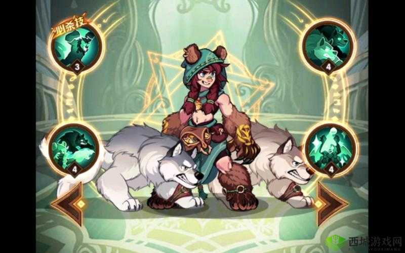 剑与远征米莎卡性能评估