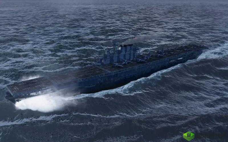 深渊地平线五星航母约克城技能一览