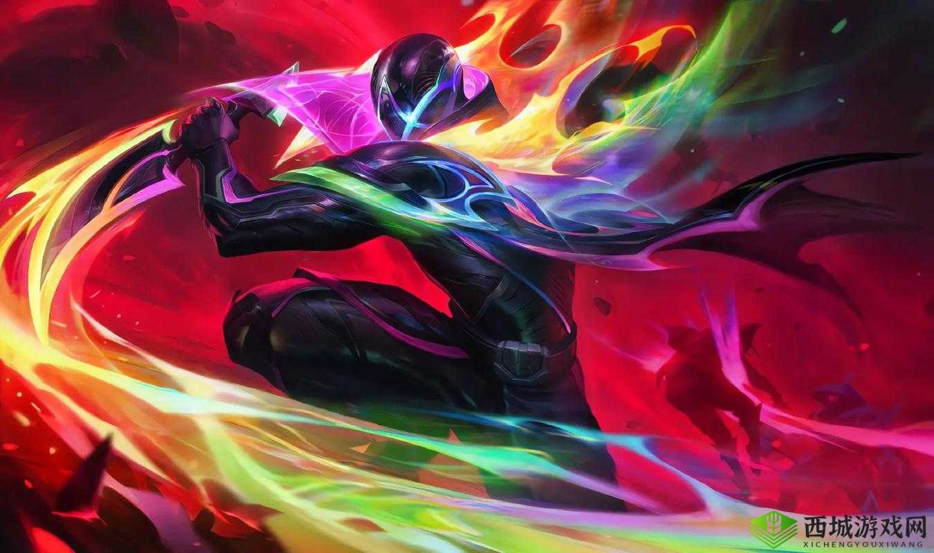 英雄联盟手游劫皮肤手感最好的是哪款?