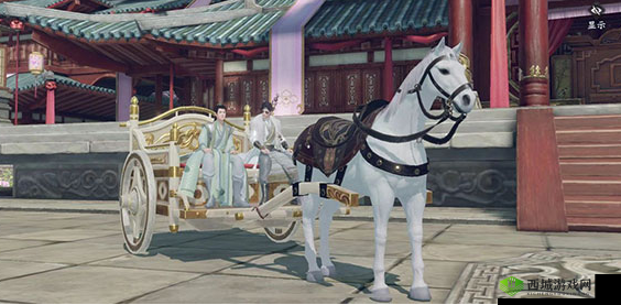 庆余年手游坐骑爆料分享