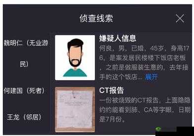 犯罪大师荒诞人生案真相揭晓