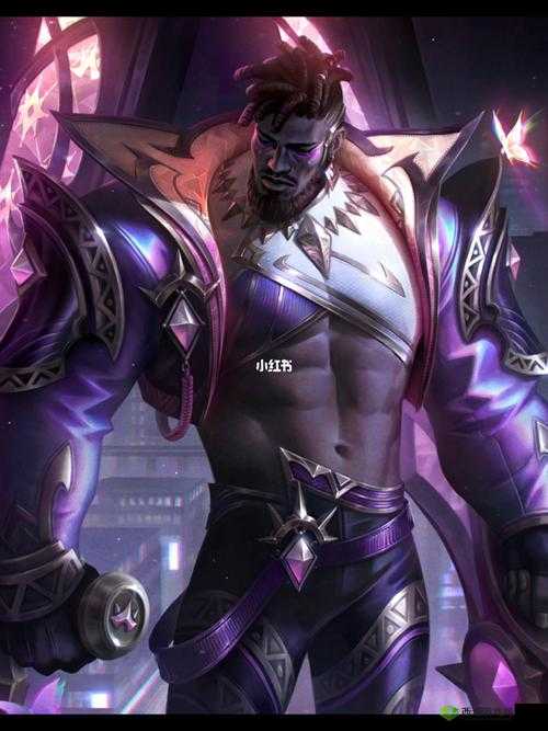 英雄联盟新英雄奎桑提技能解析