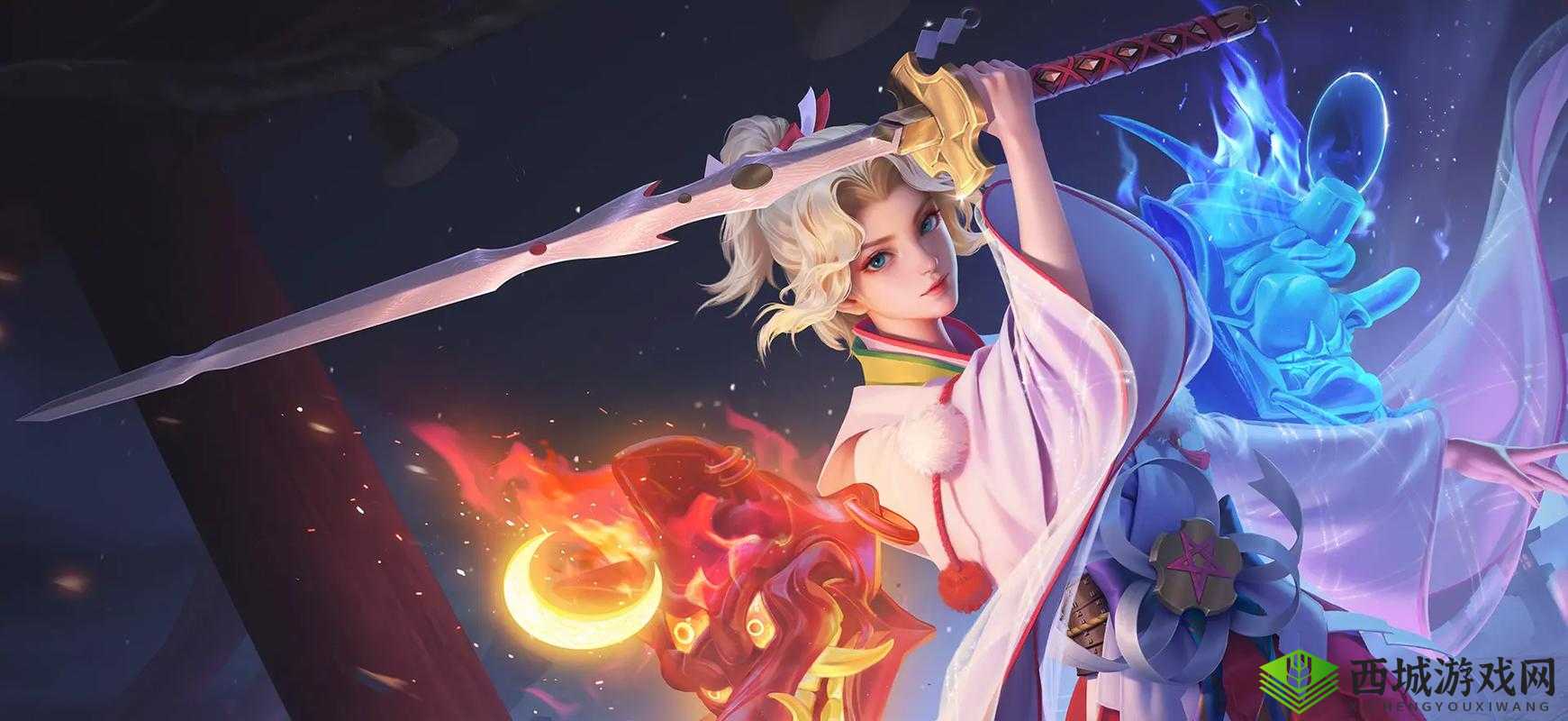 王者荣耀新联动英雄夏洛特获取方式介绍