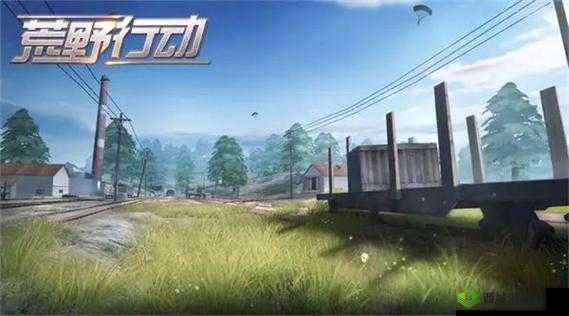 荒野行动：点灯挑战攻略分享，你准备好了吗？