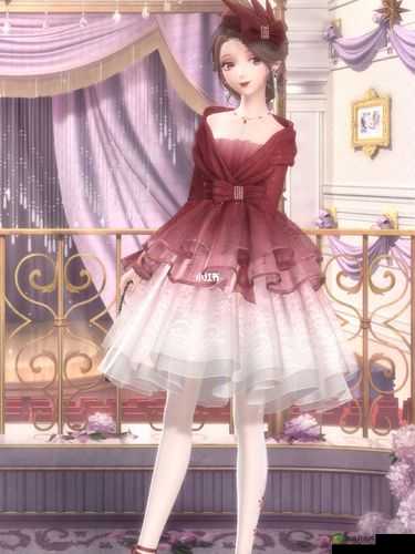 闪耀暖暖零点霓虹套装获取方式