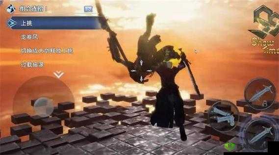 鬼泣巅峰之战:深入解析浮空连击的专业操作技巧分享