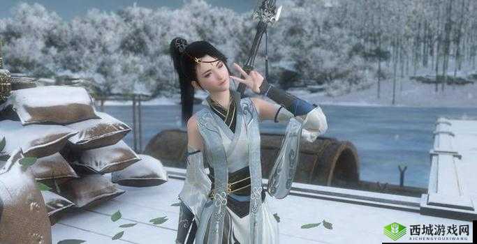 天涯明月刀手游平民职业推荐