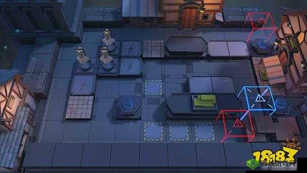 空相窟困难攻略:平民打法详解