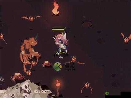 深渊沼泽宠物技能概览：重归与升级效果览