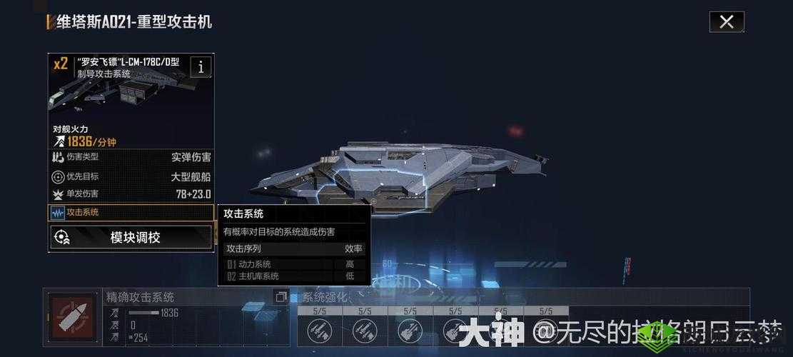 拉格朗日模型:维塔斯A021性能如何?