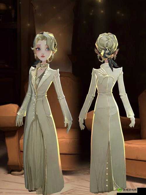 哈利波特魔法觉醒3月转盘服装预览,你期待吗?